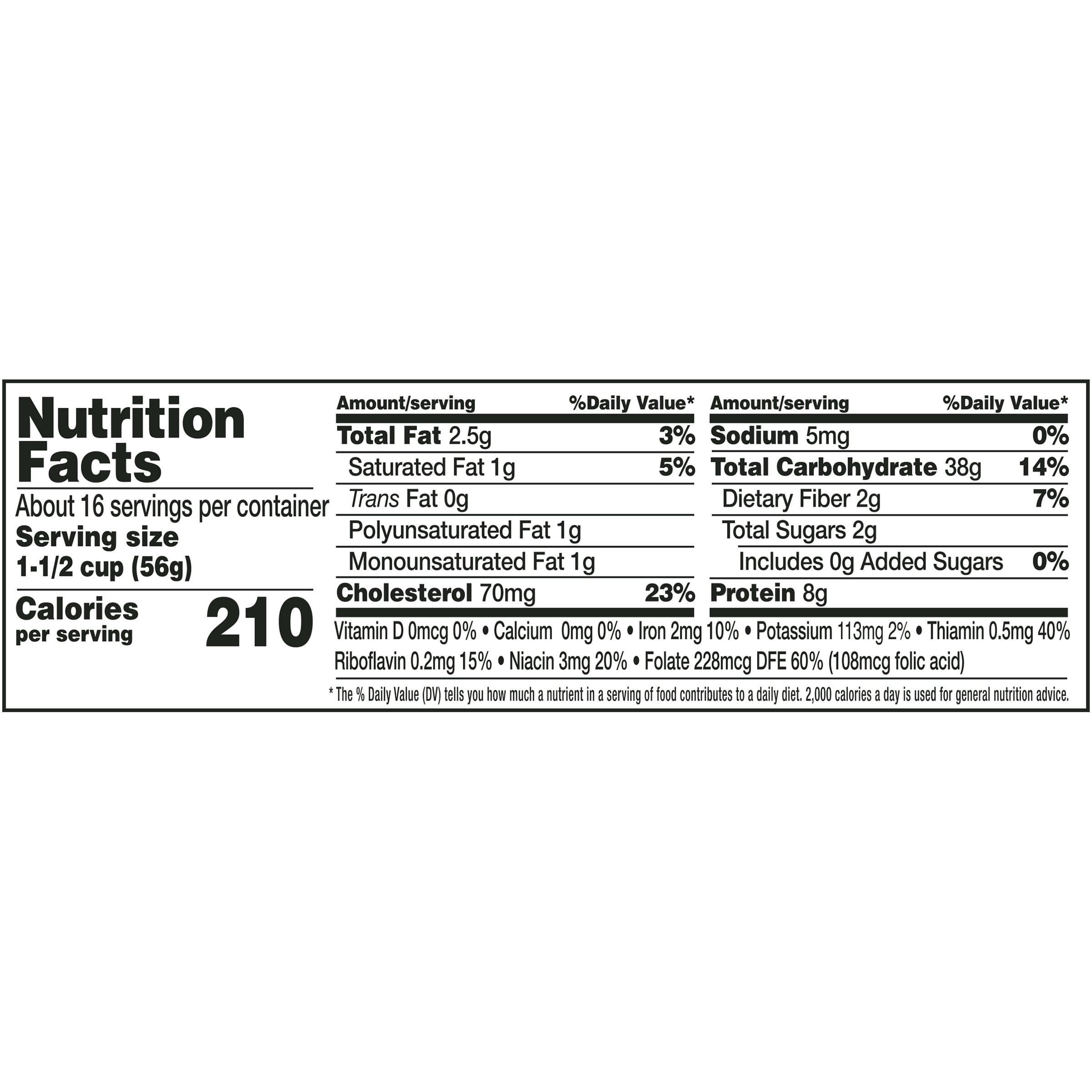 American Beauty Extra Wide Egg Noodle, 6-Pack, 13.3 lbs – Perfect for Hearty Meals & Quick Cooking