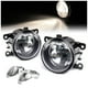 thumbnail image 5 of Kenally 1 par de luces antiniebla para coches de plástico 12V 55W H11 lámpara desmontable elegante piezas de luz antiniebla reemplazables con Vehículos, repuestos y accesorios Mis, 5 of 6