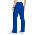 thumbnail image 3 of Jockey Women's Maximum Comfort Scrub Pant, 3 of 8