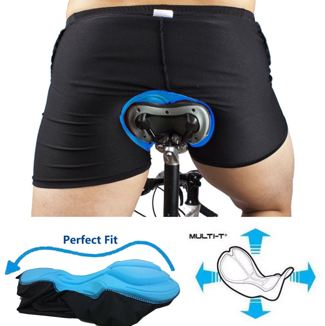 schwinn bike shorts