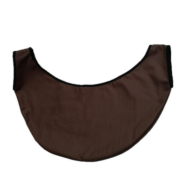 Almencla Rangement pour Sacs et Support de Nettoyant, Polisseur à Billes en Microfibre pour Café