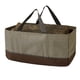 thumbnail image 3 of Portador de troncos para leña Bolsa grande para leña Lona encerada Portador de troncos Bolsa de sopo Abanopi Bolsa de almacenamiento, 3 of 7