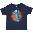 thumbnail image 3 of Inktastic Skateboard Dinosaur for Boys Boys Baby T-Shirt, 3 of 5