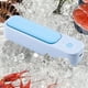 thumbnail image 4 of Xihbxyly Desodorante para Refrigerador, Portátil, con Alimentación Usb, Recargable, Purificador de Aire Eficiente, Apto para Refrigerador, Coche, Armario y Zapatos. Tamaño Compacto: 14,4 X 4 X 3,7 Cm, 4 of 6