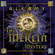 The Merlin Mystery