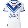 thumbnail image 5 of Camiseta de rugby con pantalones cortos y camiseta de rugby de los Bulldogs Indígenas de la selección de Anzac 2023, talla para hombre: S-5XL (nombre y número impresos), calidad superior, 5 of 5