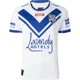 thumbnail image 5 of Camiseta de rugby con pantalones cortos y camiseta de rugby de los Bulldogs Indígenas de la selección de Anzac 2023, talla para hombre: S-5XL (nombre y número impresos), calidad superior, 5 of 5