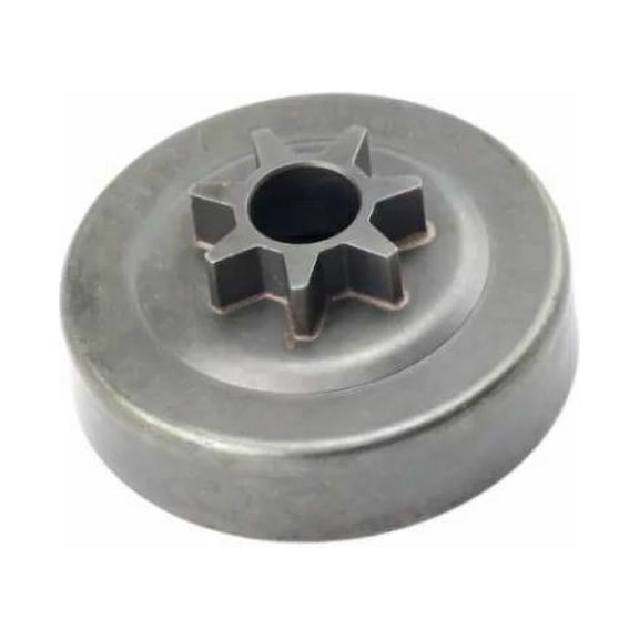 325 -7T Clutch Drum Husqvarna 36 41 136 137 141 142 Chainsaw Wagners