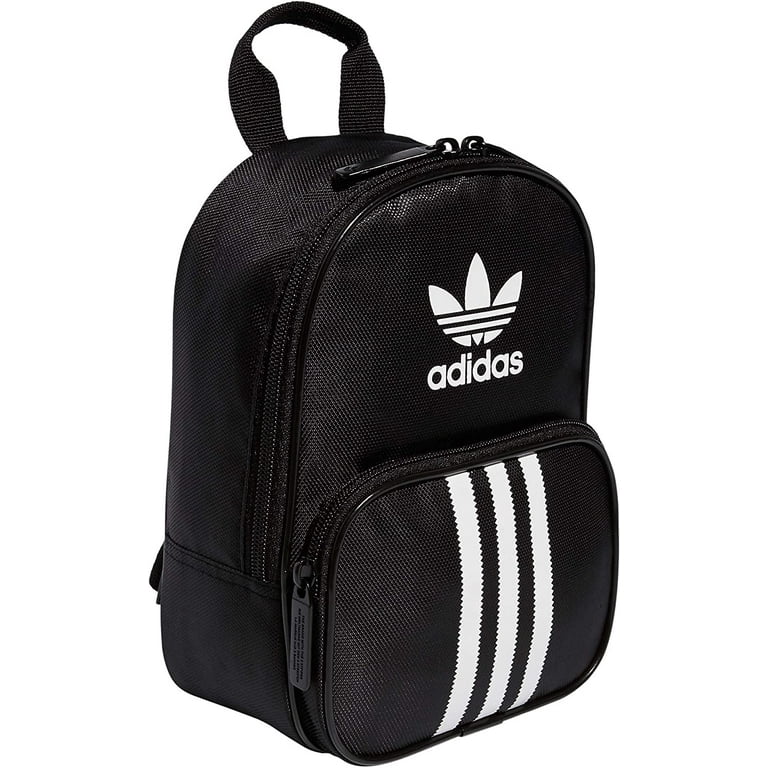 Adidas originals hot sale santiago backpack