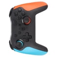 thumbnail image 1 of Mando inalámbrico Bluetooth Gamepad con Turbo 6 ejes Giroscopio Vibración N para Switch para PS3 para PC para Android, 1 of 12