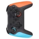 thumbnail image 1 of Controlador Inalámbrico Bluetooth Gamepad Bling Bling con Turbo 6 ejes Giroscopio Vibración para Switch PS3 PC Android, 1 of 12