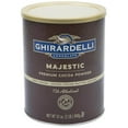 thumbnail image 1 of Ghirardelli Poudre de Cacao Néerlandaise Majestueuse 2 lb., 1 of 2