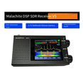 thumbnail image 2 of SDR Malachite Radio Receiver V5 1.10D Firmware Radio Multifunctional Convenient Portable Shortwave Radio, 2 of 6