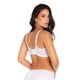 thumbnail image 2 of Brassier Copa Completa Microfibra y Powernet Diane & Geordi 021890 Blanco 40, 2 of 4