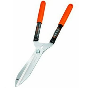 Hedge Shears,10" Blade