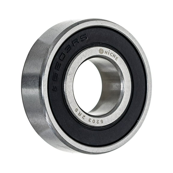 Niche Wheel Bearing for Yamaha Tri Moto Suzuki King Quad 17x40x12 519-CBB2226R
