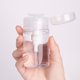 thumbnail image 4 of Refillable Nail Art Polish Remover Cleaner Bottles - 100/200/ml Press Pump Dispenser Manicure Tool, 4 of 4