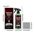 thumbnail image 3 of Car Glue and Stain Remover Kit for Vehicle Paint Cleaning and Elimination, 3 of 8