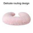 thumbnail image 4 of Funda de almohada de lactancia, funda de almohada de lactancia para niños y niñas Almohada de lactancia, 4 of 5