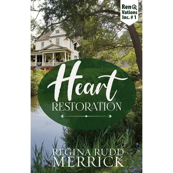 Heart Restoration, (Paperback)