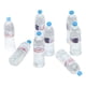 thumbnail image 5 of 1:12 Casa de muñecas Agua de manantial Juego de plástico en miniatura Fiesta Agua de manantial para adultos Adolescentes Muñeca Cocina Juego de simulación (Evian [Circular]), 5 of 9
