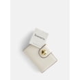 thumbnail image 2 of Scenario Women's Tab Indexer Wallet, Mother of Pearl, 2 of 5