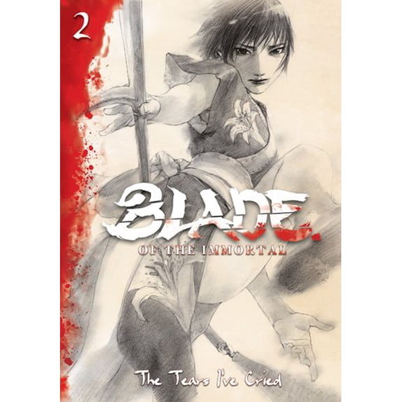 Blade of the Immortal Volume 2