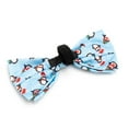 thumbnail image 3 of Penguins Bow Tie, 3 of 3