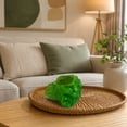 thumbnail image 6 of Cute Vegetable Shaped Planter Pots - Mini Resin Pots, Decorative Small Flower Pots for Home Tabletop & Garden, 6 of 7