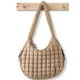 thumbnail image 1 of Bolsa acolchada Babysun para mujer, grande, acolchada, de nailon, 1 of 7