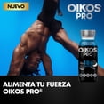 thumbnail image 3 of Yoghurt Griego Oikos Pro Cookies & Cream 220 g, 3 of 5