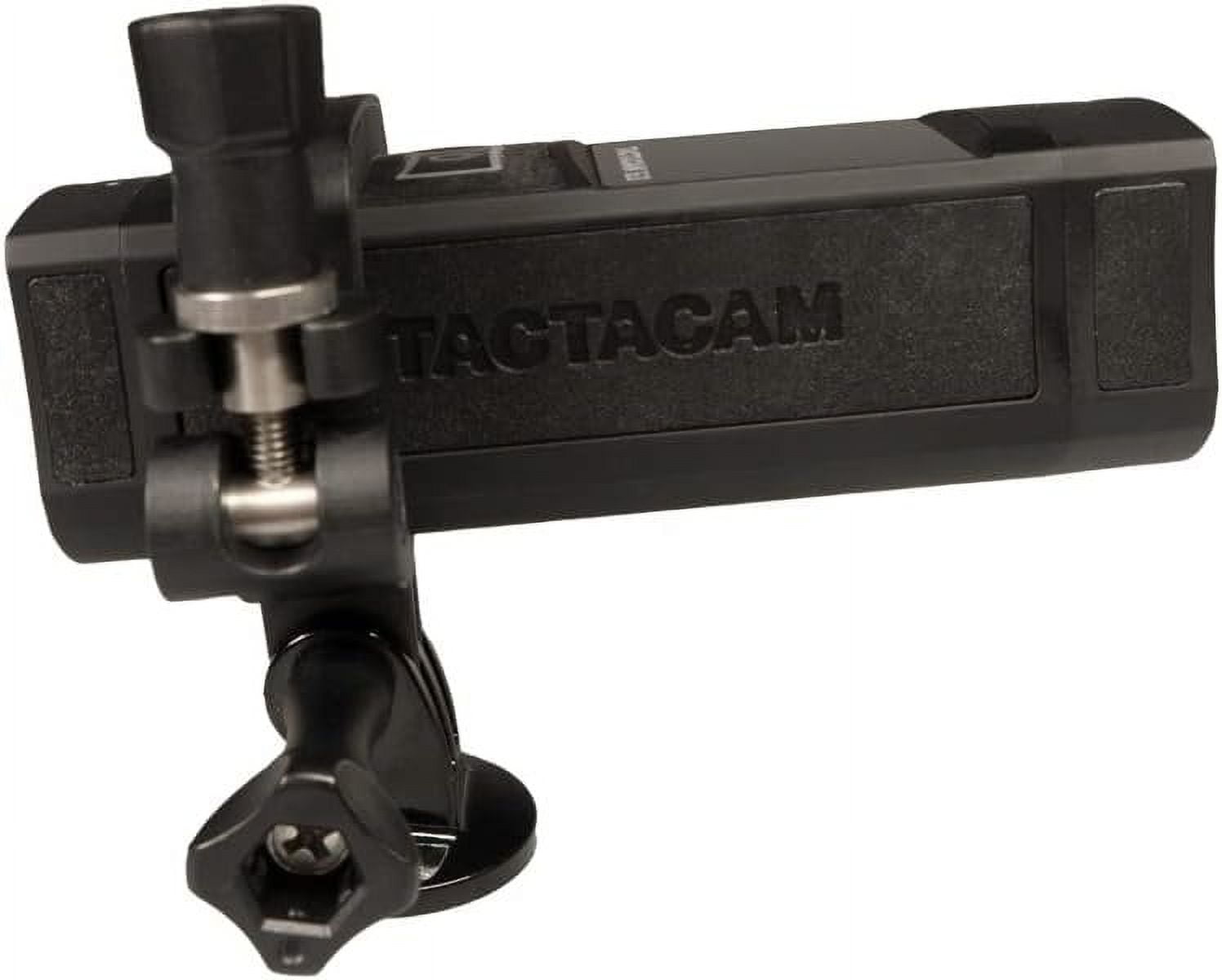 Picatinny Rail Mount Video Camera For Crossbow Barrel Mounted