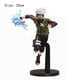 thumbnail image 1 of Figuras de acción de Naruto, 17 estilos, 16cm, Sasuke, Gaara, Didala, hyawga, Hinata, Uchiha, Itachi, modelo, adornos, Juguetes, regalo de navidad, 1 of 4