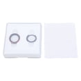 thumbnail image 2 of Drone UV Filter, Drone Camera Lens Filter Oil Proof Magnetic Absorption with Storage Box for Photography, 2 of 7