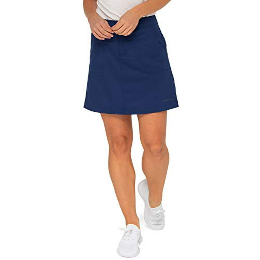 Arctix Arctix Women's Active Skort, Ink, Small (46) 17" Length