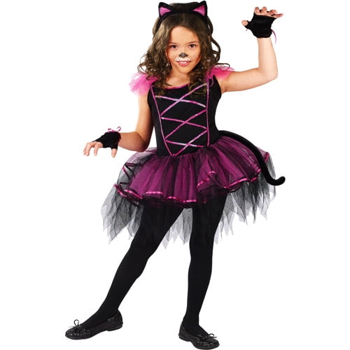 Catarina Child Halloween Costume - Walmart.com