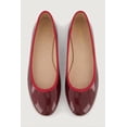 thumbnail image 4 of Women's Round Toe Ballet Flats, 4 of 6