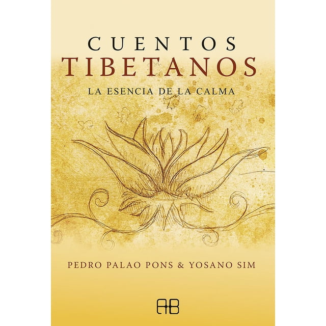 Cuentos tibetanos Arkano Books 9788417851514
