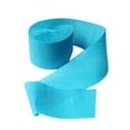 thumbnail image 1 of Colored Wrinkled Paper Roll Holiday Party Wedding Party Supplies Long Wrinkled Paper Venue Layout, 1 of 4