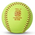 thumbnail image 2 of Champro Sports ASA 12" Tournament Fast Pitch Softball, 12 per Set, 2 of 5