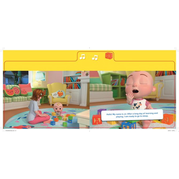 Pre-Owned Good Night, Jj (Hardcover) by Maria Le