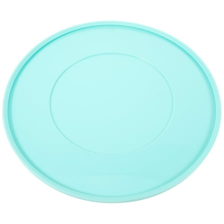 WHAMVOX Silicone Pot Lid for Pressure Cooker Interior Pot 1Set Fresh Keeping 25X0.98in