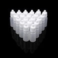 thumbnail image 2 of 50pcs 10ml Empty Plastic Squeezable Dropper Bottles Eye Liquid Dropper-Good, 2 of 5