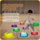 thumbnail image 3 of LED Music and Light up Kids Lava Stepping Stones, Balance Musical Floor Light up, 3 of 5