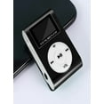 thumbnail image 5 of Portable MP3 Player – Ultra-Thin LCD Screen, 32GB Card Support, USB Rechargeable (Multicolor), 5 of 6