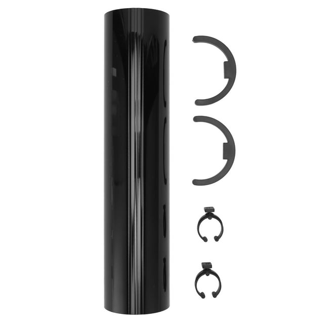 <p>Lampe à Poisson avec Capot Protecteur, Abat-Jour Épais Noir Robuste pour Aquarium Facile à Installer Professionnel pour Aquarium</p>
