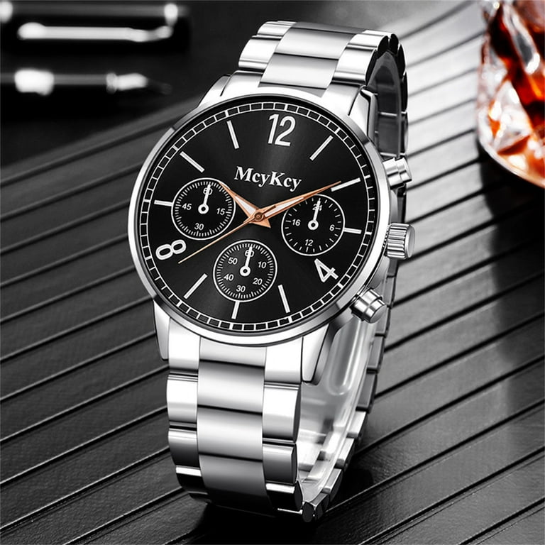 Walmart deals clearance watches