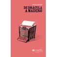 thumbnail image 1 of DE DRACULA A MADERO CASTILLO A MACMILLAN EDUCATION COMPANY, 1 of 1