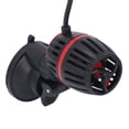 thumbnail image 1 of Aquarium Wave Maker Pump, Variable Frequency Remote Control 4 Gears Fish Tank Circulation Pump, Deep Water Circulation, Quiet for Healthier Environment, 1 of 7