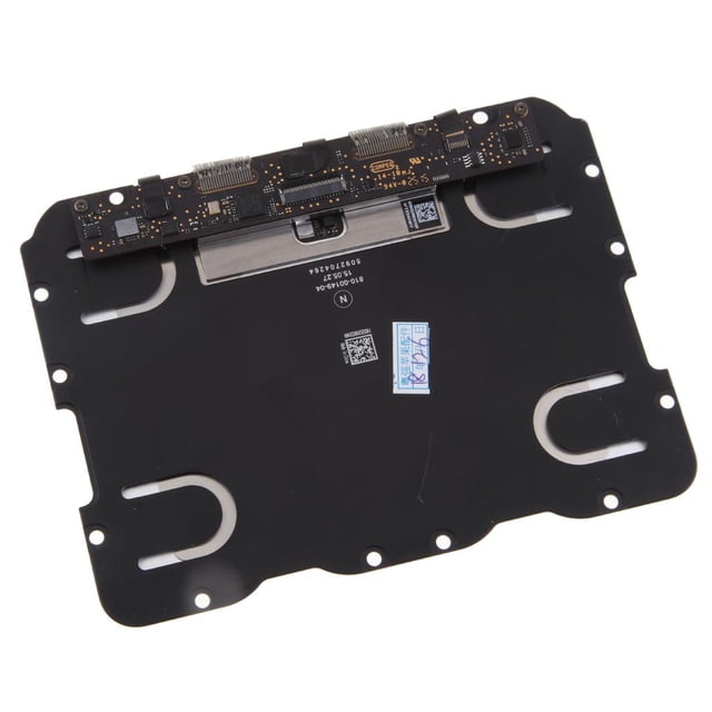Panel táctil para MacBook Pro Retina 13 "A1502 Touchpad Trackpad con cable flexible Sunnimix Touchpad de reemplazo Trackpad